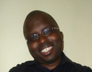 Walter Akolo