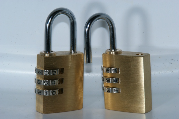 Secure your online business Secure your online business