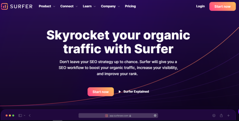 Surfer SEO Review 2023 (The Ultimate Review)